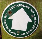 Hertsway logo