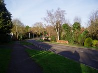 Tolmers Road