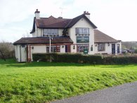 The Candlestick Pub, West End