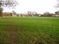 Playing fields, Little Berkhamstead