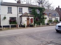 Five Horseshoes, Little Berkhamstead