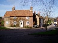 Ermine Street, Thundridge