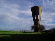 Water Tower, Tonwell