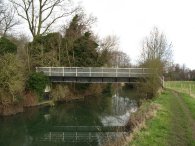 River Stort