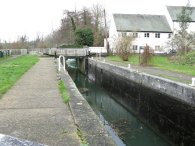 Twyford Lock