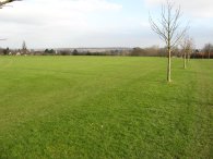 Playing Fields, Bishops Stortford