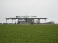 VOR Radio Navigation Ground Station