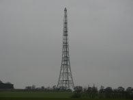 Mast nr Barkway