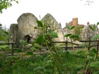 Church of St Etheldreda