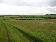 Heading towards Chapelfoot