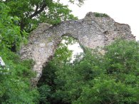 Minsden Chapel