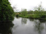 River Lea, Wheathampstead