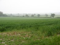 View towards Sandridge