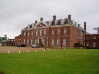 Beechwood House