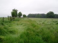 Fields nr Jockey End