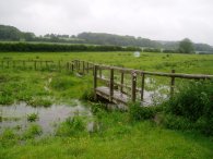 River Gade, Great Gaddesden