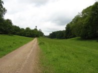 Ashridge Estate