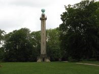 Bridgewater Monument