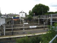 Tring Station