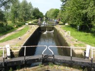 Grand Union Canal, nr Hemel Hempstead