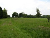 Little Hay golf course 