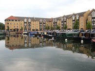 Apsley Marina