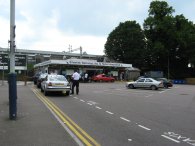 Hemel Hempstead Station