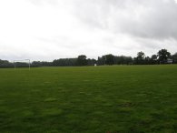Playing fields, Parmiter's School