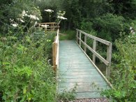 Bridge, Tykes Water