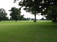 Playing Fields, Aldenham School