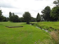 Potters Bar Golf Course