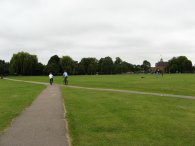 Broxbourne Pumping Station