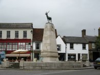 Hertfordshire War Memorial