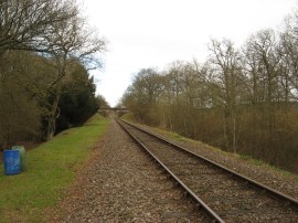 Bluebell Railway