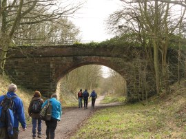 Forest Way, nr East Grinstead