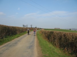 Highwoods Lane