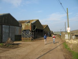 Little Bayhall Farm