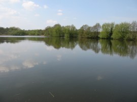 Furnace Pond