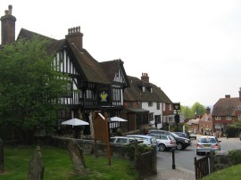 Goudhurst