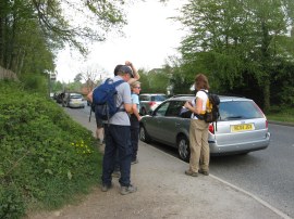 Angley Road, Cranbrook