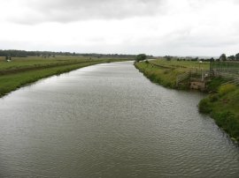 River Rother