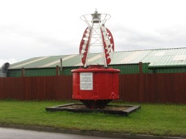 Navigation Buoy