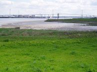 Dartford Bridge