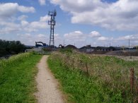 Loop path nr Crayford