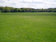 Crayford Sports Ground