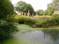 Old Manor House, Scadbury Park