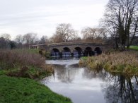 Five Arch Bridge