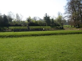 High Elms Country Park