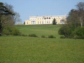 Holwood House