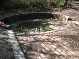 Keston Spring